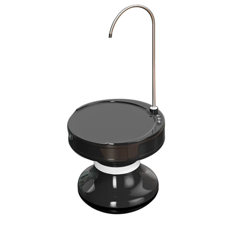 Water Dispenser Mobile Bottle Dispensador De Agua Drink Water Pump with USB Charging