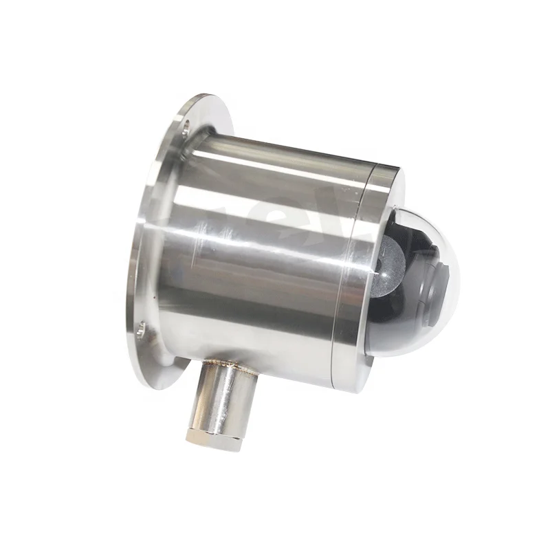 
Outdoor stainless steel Explosion proof dome cctv camera housing for cctv accessories 