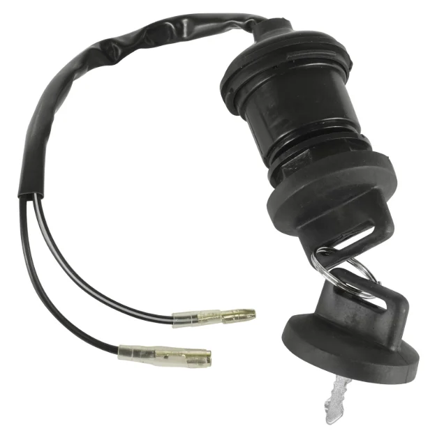 Ignition Key Switch for Yamaha Blaster 200 YFS200 Yfs 200 1988-2006 2XJ-82510-00-00