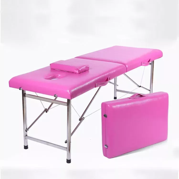 Chinese factory with table massage bed for cupping treatment