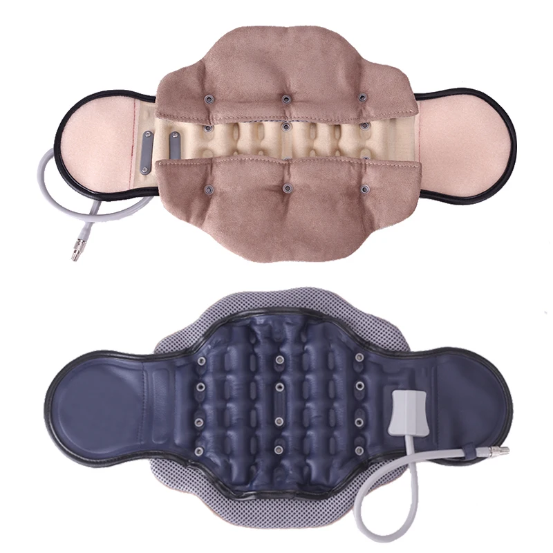 efficiently Supports Neck And Head Air Neck Traction For Neck Massager Pain Relief
