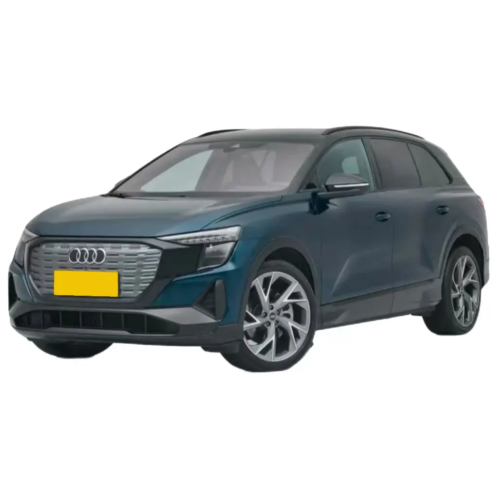 Medium And Large SUV 2023 New Car For Audi Q5 e-tron Long Range 560/550KM Pure Electric New Energy Vehicle 5 Doors 7/6 Seats Car