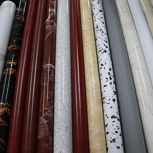 
 Цена по прейскуранту завода оптовые поставки шлангов простые сплошные цвета украшения дома самоклеющиеся ПВХ обои  