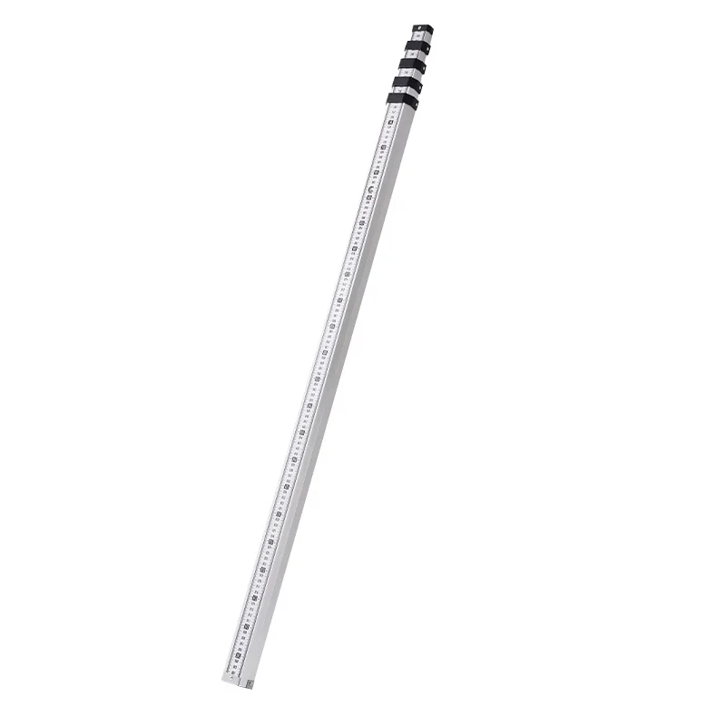 Линейка из алюминиевого сплава измеритель уровня 3 м 5 7 расширение и сжатие