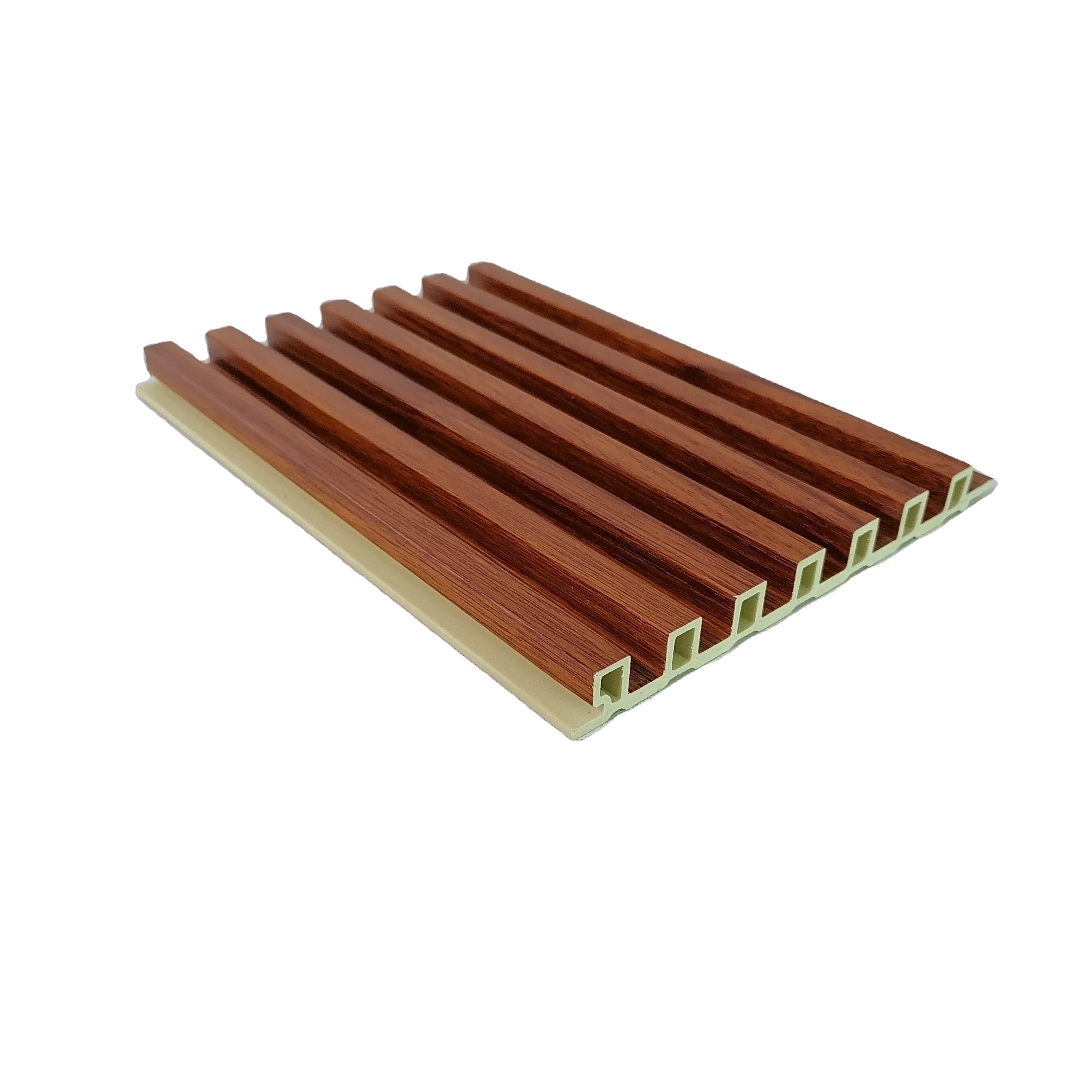 Interior  Wood Wpc Foam Panels Print Decor Indoor Board WPC Luxury For Exterior Wall Pvc Panel