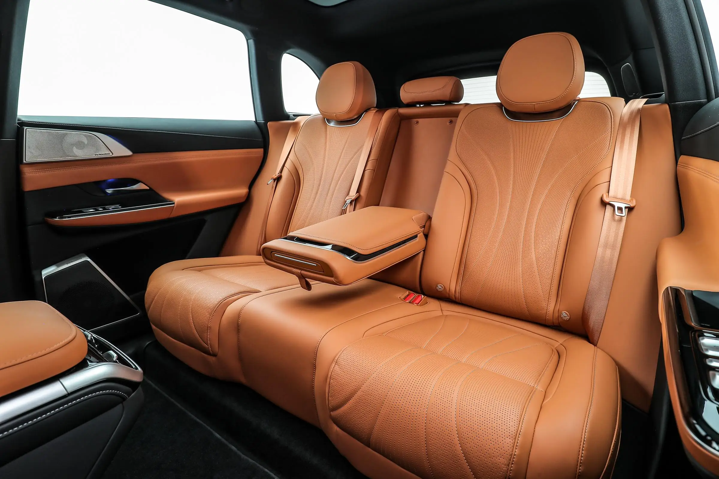 2024 used car Cheap Chinese New Energy Vehicle Xpeng G9 high quality Pure Electric Xpeng G9 vehicle