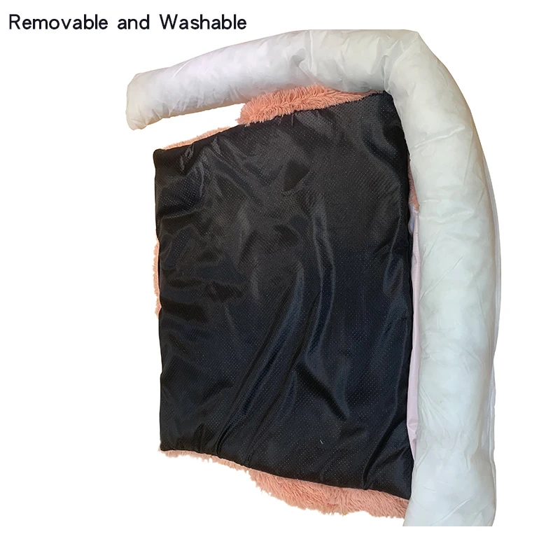 Sofa Cover Pet Plush Warm Bed Sofa Blanket Cushion Car Mat Washable Warm Dog Furniture Protector