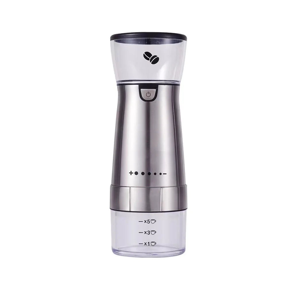 Hot sale wholesales electric grinder coffee for coffee beans coffee grinders