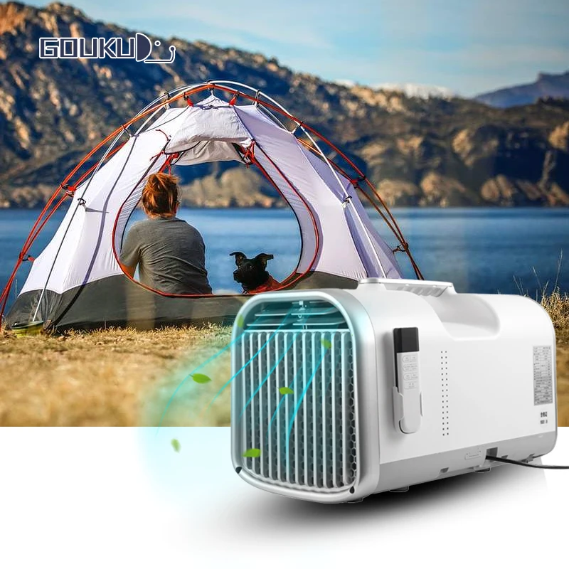 Cost-effective air conditioner new style home appliance Portable Air Conditioners For Rv Dc Portable Air Conditioners
