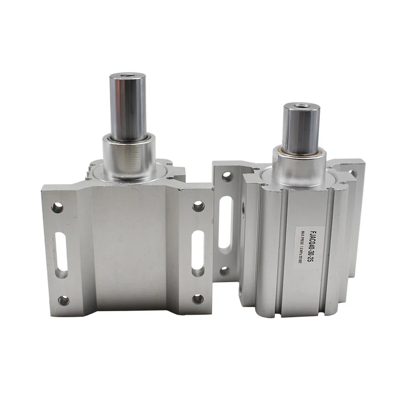 cutting machine cylinder air piston cylinder pneumatic pneumatic 40*30-25 35 Positioning and fixing of wood panels air cylinder