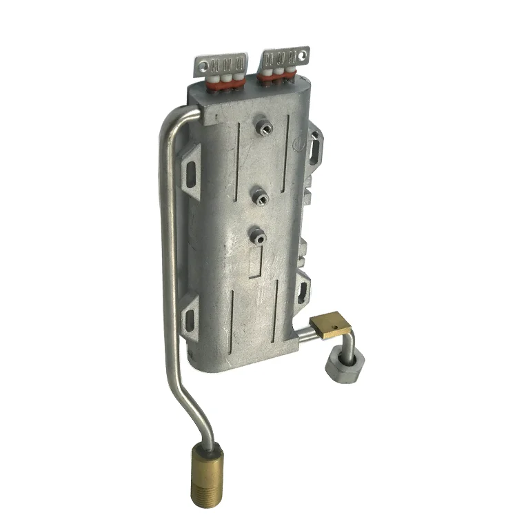 High quality cast aluminium electric heating element Customised 5KW-12KW available