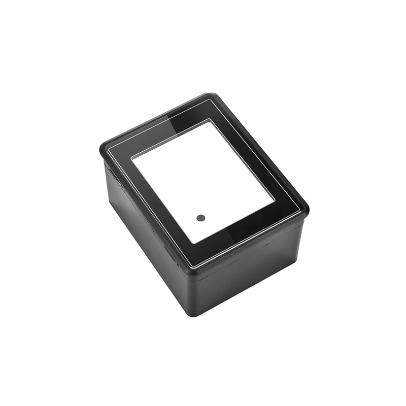 USB/RS232 Kiosk vending machine Barcode Scanner 2D Barcode Scanner Module For Self Service Kiosk