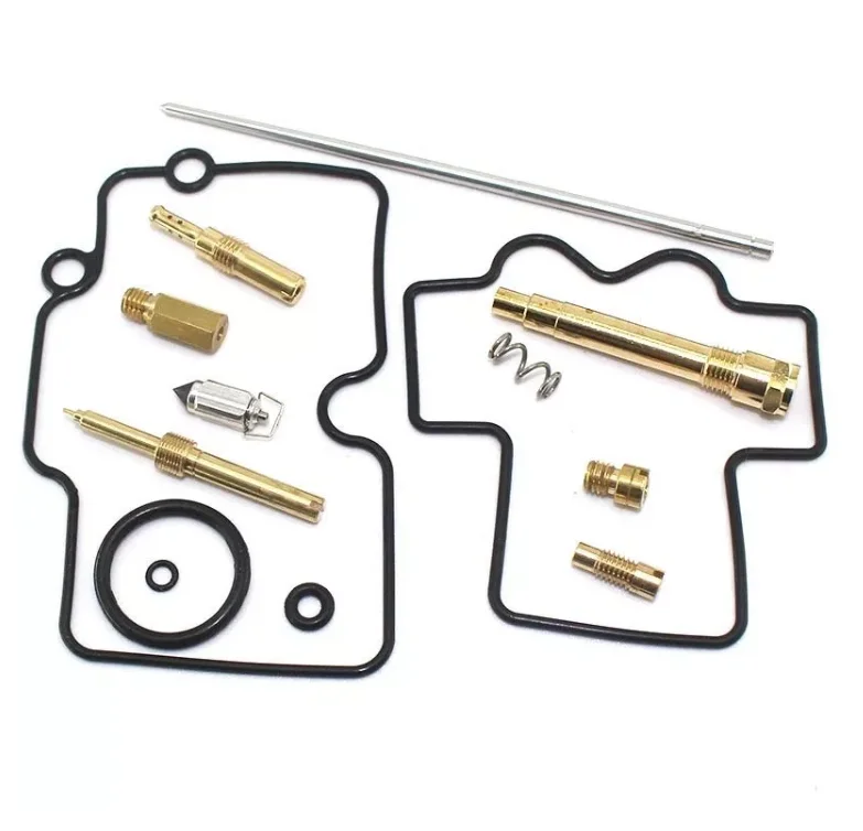 Chinese factory price High Quality  Mechanical Carburetor Repair Kit for atv/utv parts