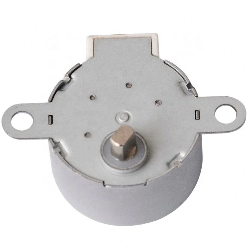 12V DC auto air conditioner stepper motor 30byj