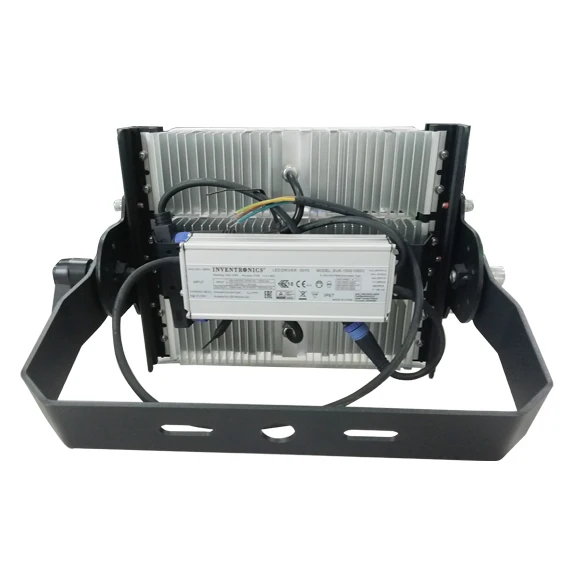 2021 hot selling model JR304 240W LED flood light for mobile light tower & tennis court lighting