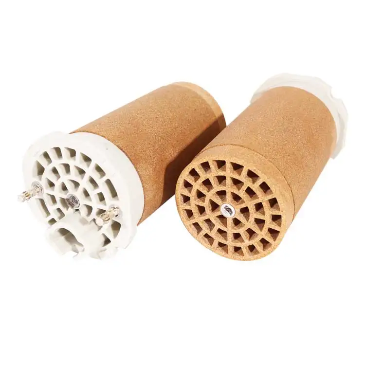 Lanchuang 140.822 400V 5300W Electric Ceramic Heater With Ce/Rohs for Plastic Welders Pvc