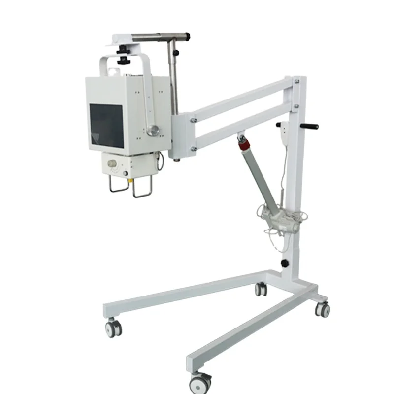 Портативный рентгеновский аппарат