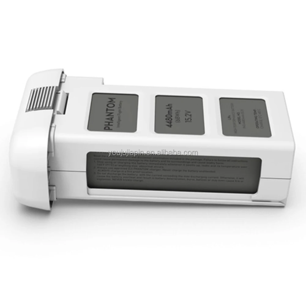 DJI P3 Phantom 3 Battery Max 23-min Flights time 4480 mAh 15.2 V For dji Phantom 3 Standard/4K/SE/Advanced/Pro drone batteries