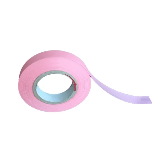 BOPP Fast Easy Tape for Sanitary Napkins Raw Materials