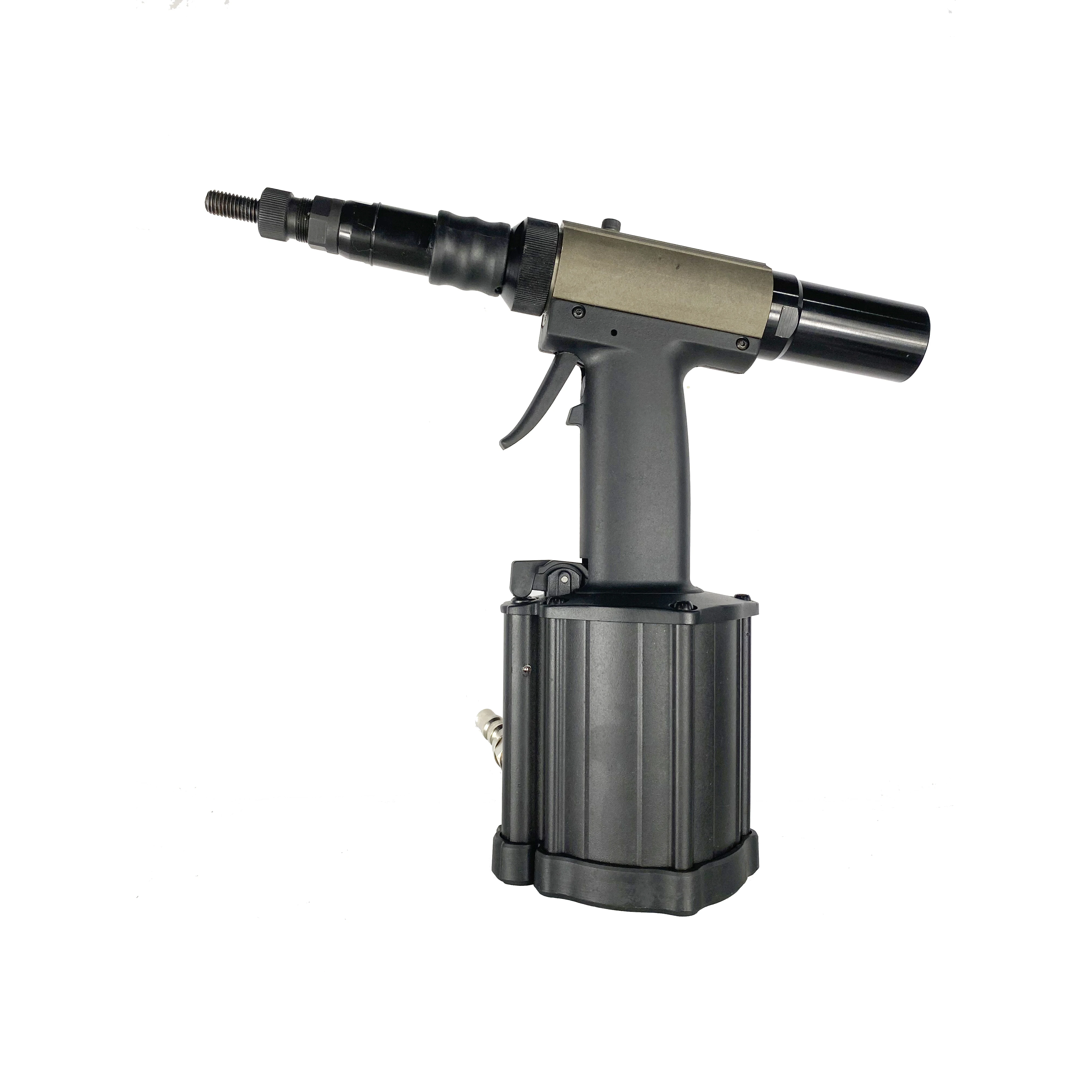 Air Nut Tools Pneumatic Riveter Gun for M3-M12
