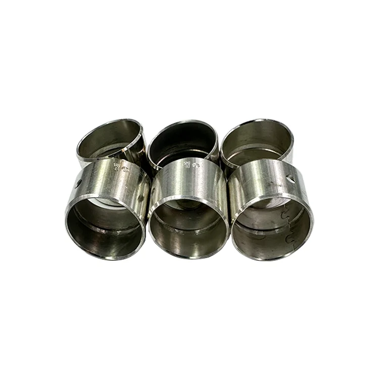 Japan 4HK1 Excavator Engine Parts Iron Con Rod Bush 1-12251032-0 Connecting Rod Bushing