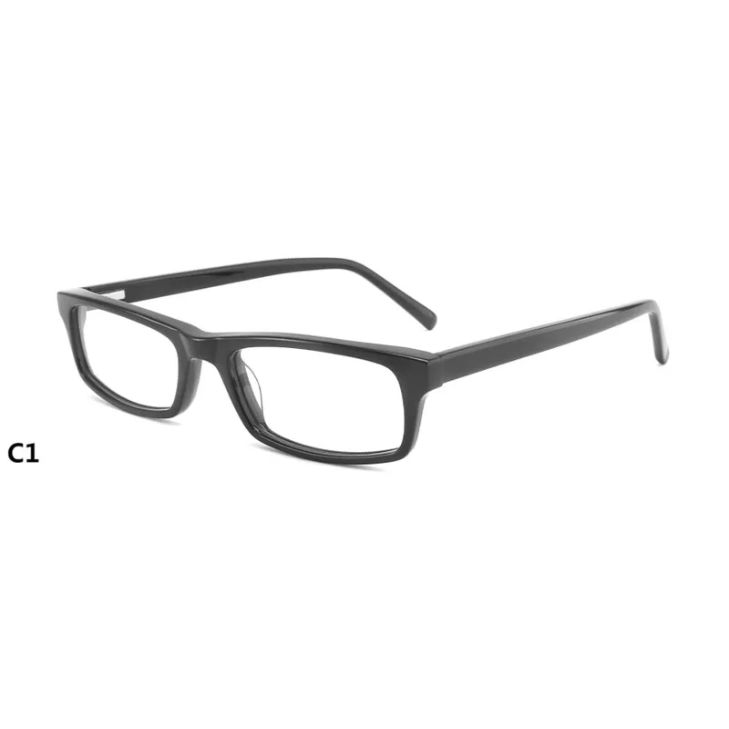 optical frames female with rectangular small luxury eye glasses clear acetate eye glasses women