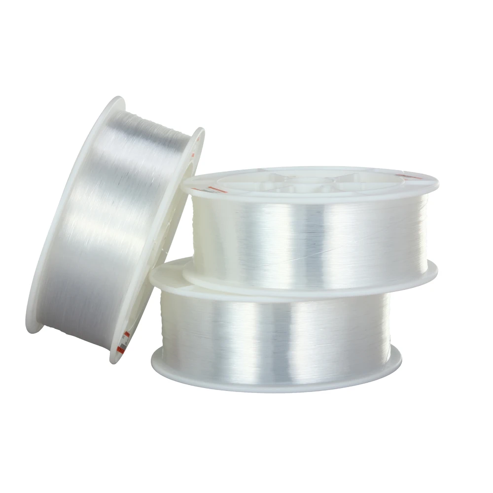 China supplier 3.0mm  PMMA plastic end light optical fiber