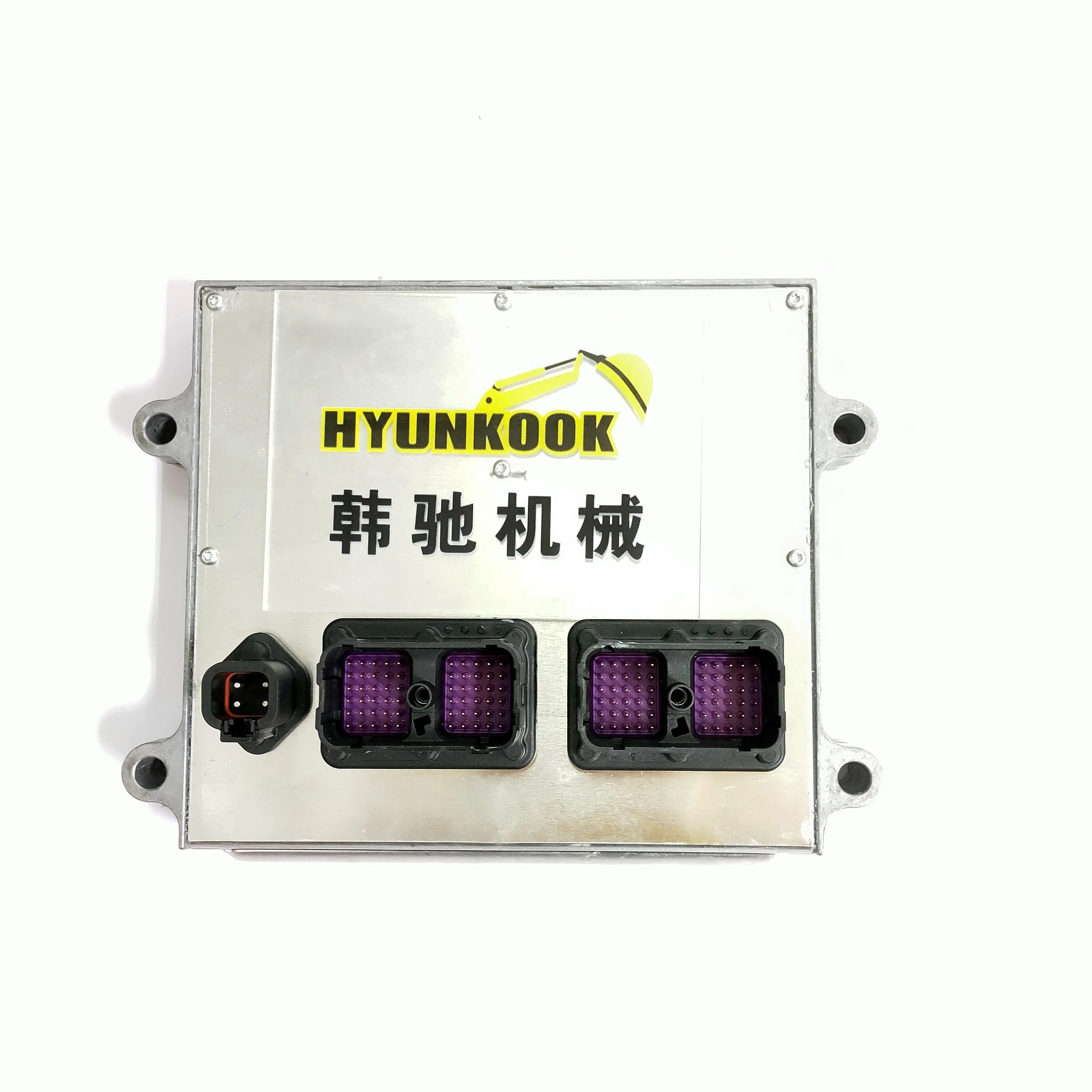 Hyunkook 300611-00138 Controller fits to Doosan Daewoo Excavator