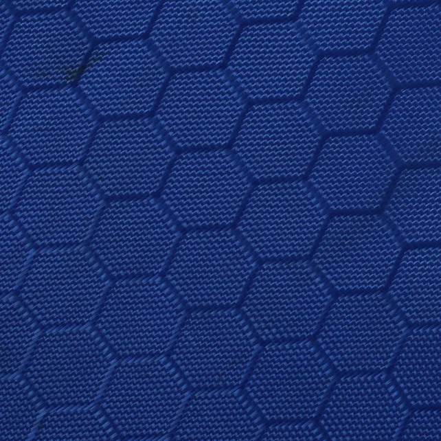 2022 Hot Sale jacquard Football grid Shrink Resistant Oxford Fabric For Garment