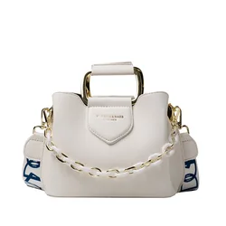 BESTELLA New Arrival Trendy Women Crossbody Bag With Key Case Good Quality Lady Shoulder Bag Purses Handbags For Girls