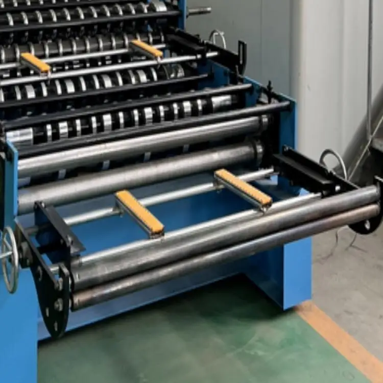 Most searched metal roof roll forming machine automatic roof tile making machine prefabricated wall machine