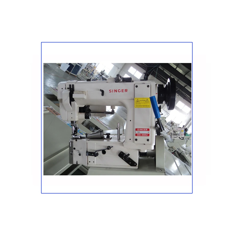 Factory direct Mattress tape edge binder sewing head