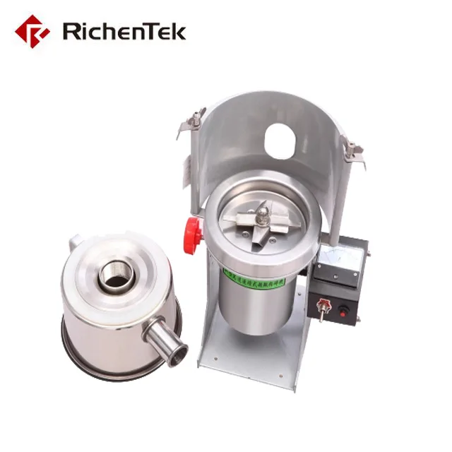 Factory Supply Home China Electric Mini Food Chopper Dry Meat Grinder for Household