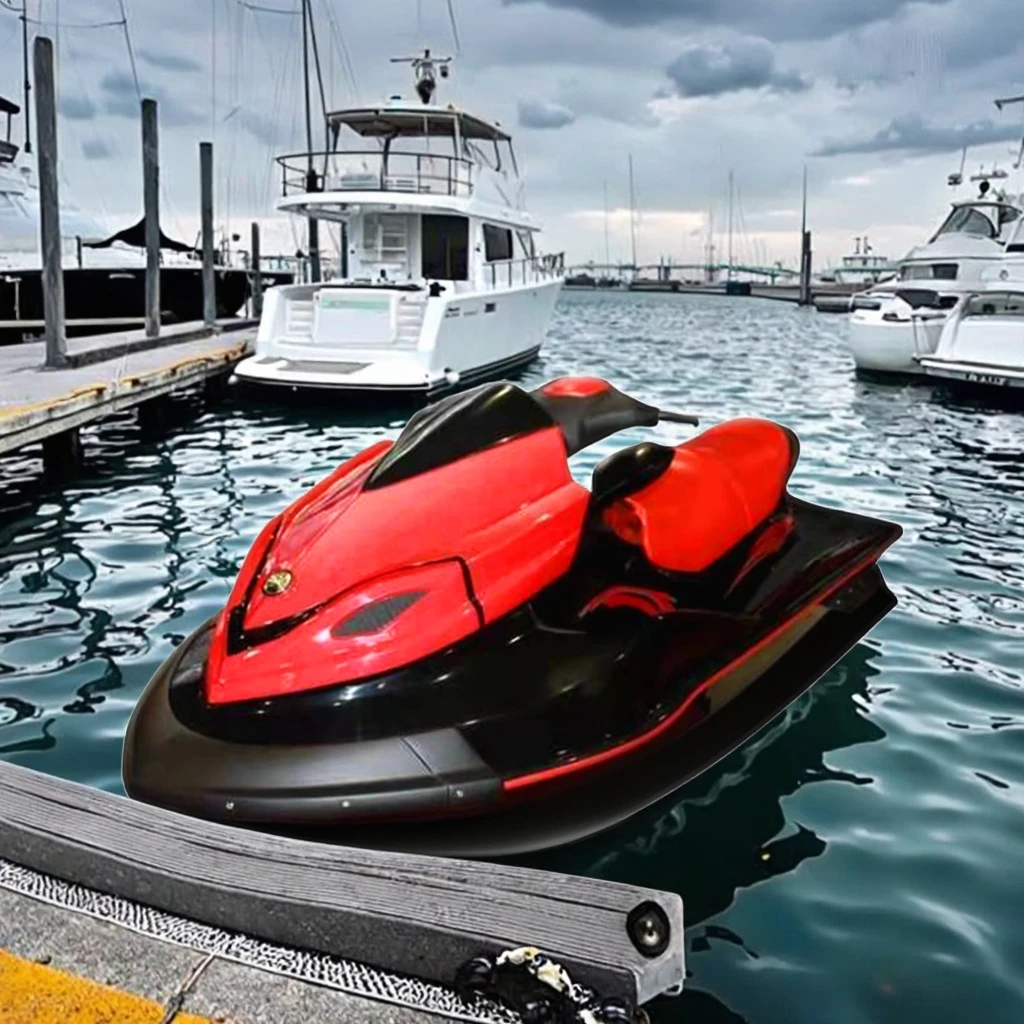 Китай 1400cc 4-тактный двигатель для Гидроциклов стеклопластиковая лодка продажи