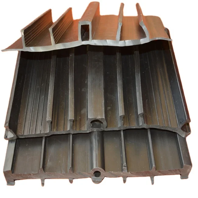 Китай на заказ Высокое качество ПВХ waterstop цена большое количество производителей льготный завод Waterstop