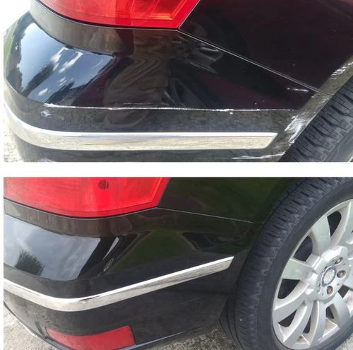 C0736 120ml Car Scratch Repair Nano Spray Ceramic Coating Car Paint Sealant Removes Any Scratch and Mark Car Styling