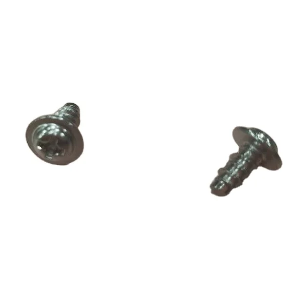 Stainless Steel 304 Washer Based Screw M5*25