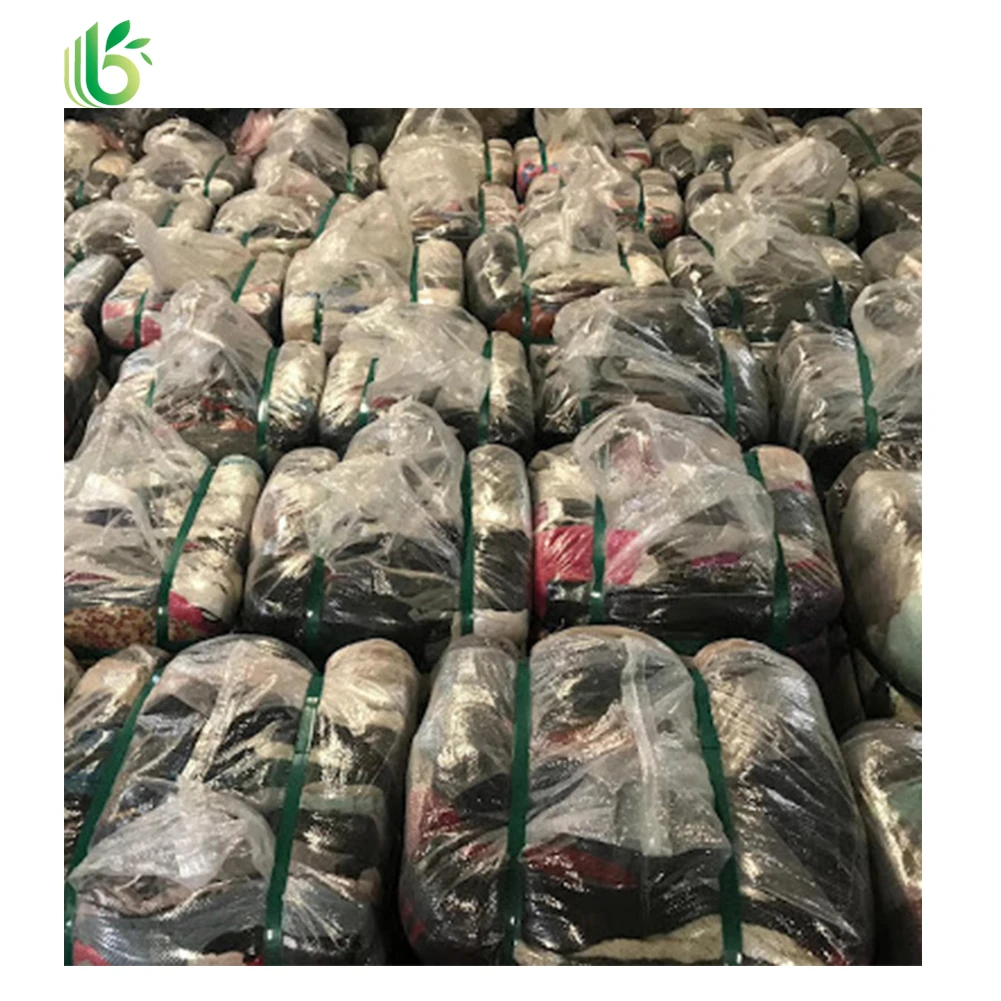 Children Clothes Kids 77A 37KG Summer Wear Mixed Buy Second Hand Clothes In Bales