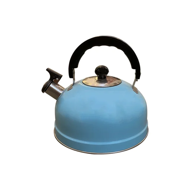 tea kettle set Stainless Steel water Kettle whistling kettle