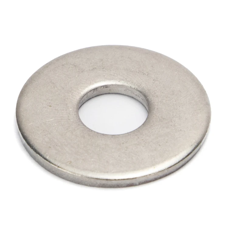 2023 Factory wholesale Copper Washer/ Shim Washer/flat Auto 30mm Flat Wave Lock Spring Washer