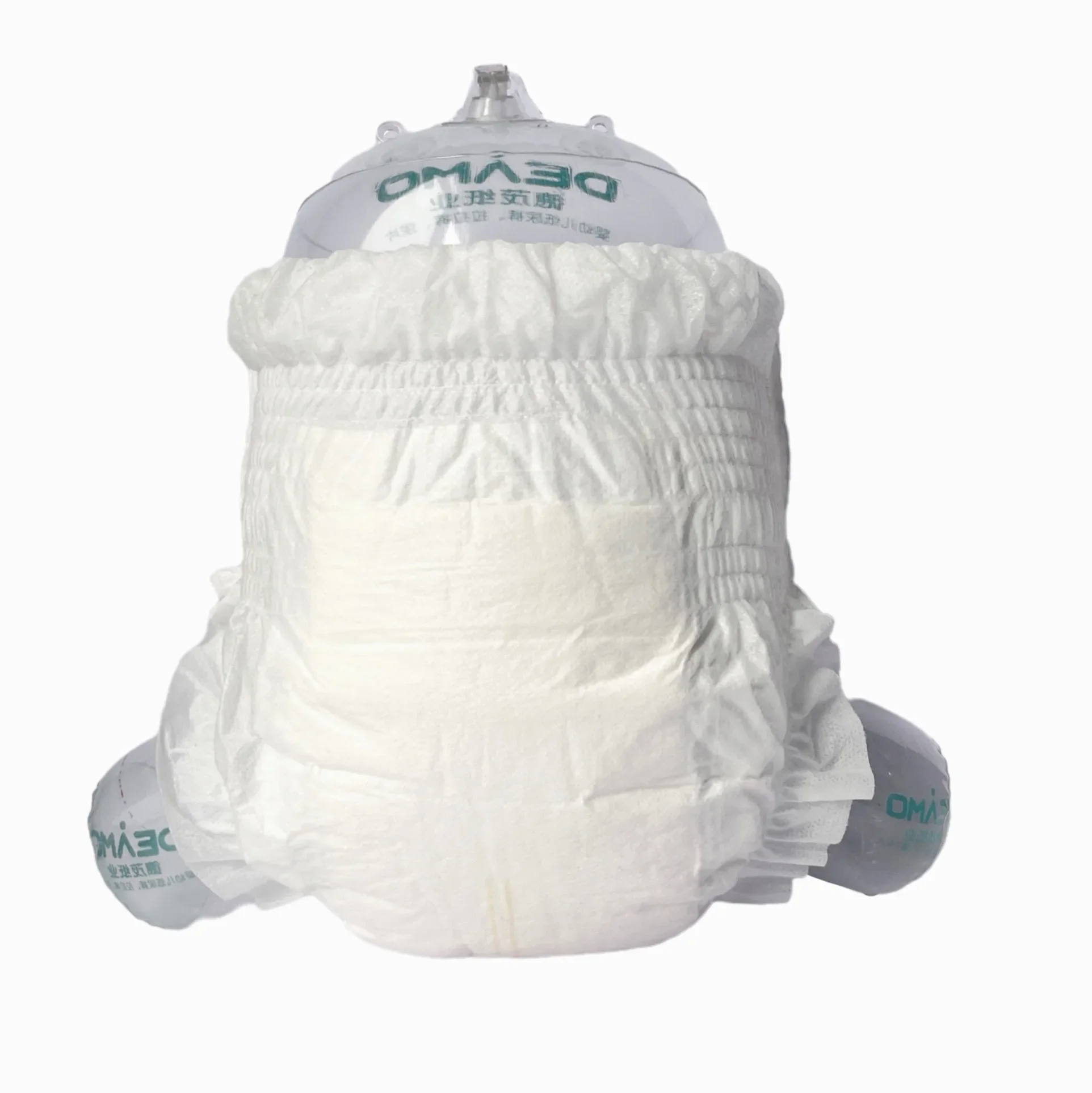 Wholesale Price Baby Diapers High Absorbency Disposable Diapers Pampering Nappy Breathable Baby Diaper From China