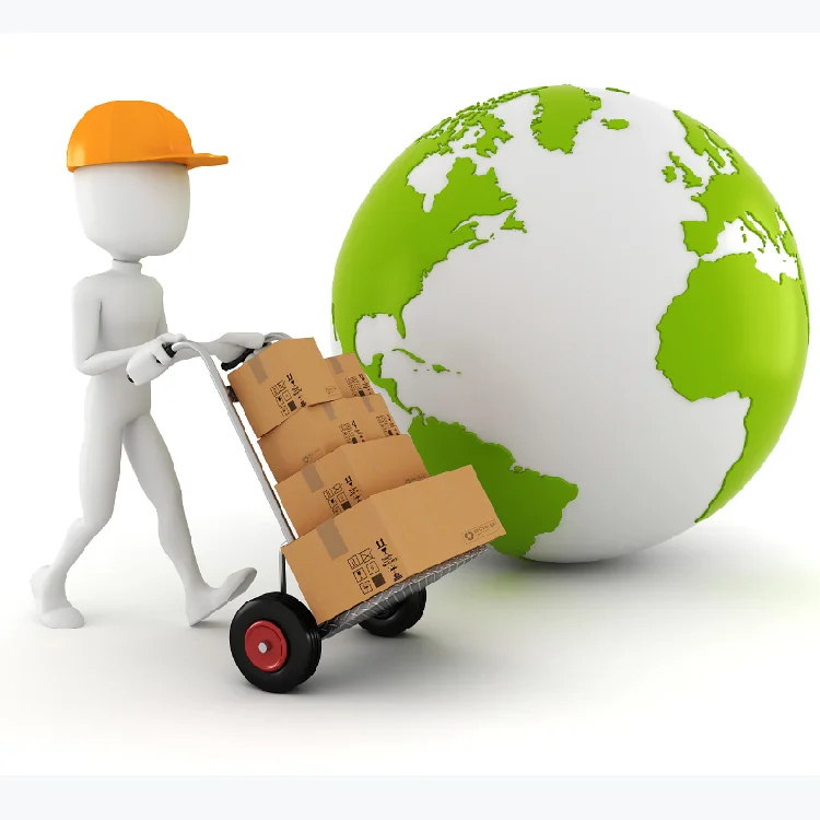 air freight shipping agent freight forwarder amazon fba ddp from china to UAE
