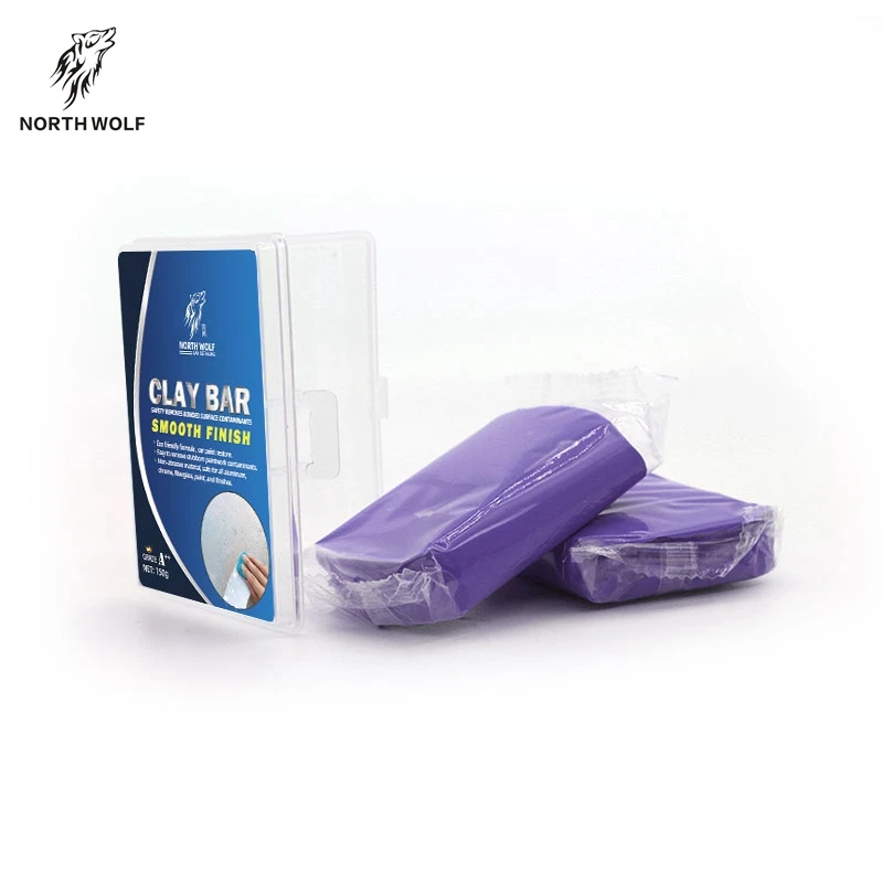 A +++ лечебная глина для ухода, оптовая продажа, глина для коррекции краски автомобиля