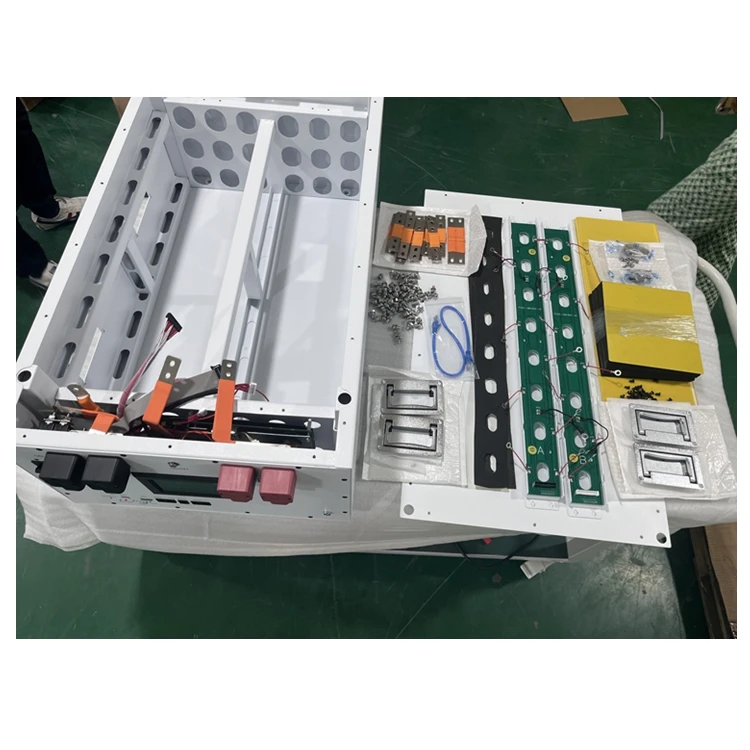 Комплект аккумуляторных батарей 48 В для поделок комплект 16S Lifepo4 280ah 320Ah футляр фосфатных литиевых JK BMS lifepo4 коробка