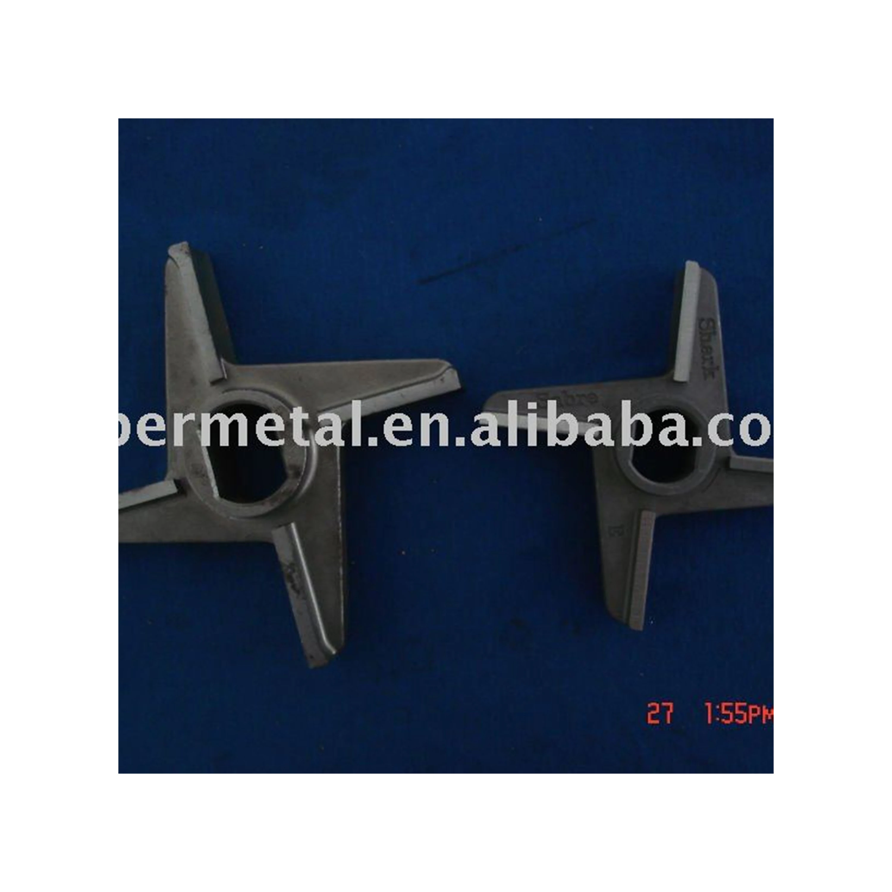 Manufacturer Directly Supply Mincer German Blade B98 Knife