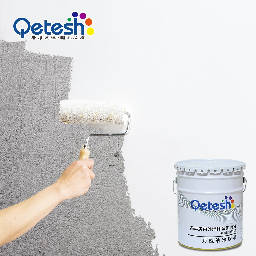 
Universal Nanoscale Sealer Bending Resistant Coloured High Salt Spray Resistance Acrylic Paint Ral Set 