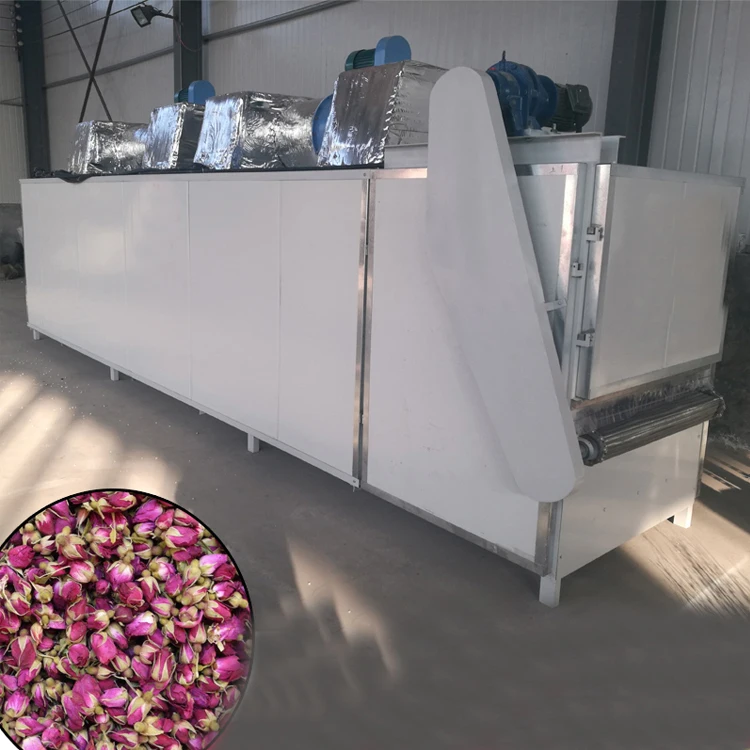 Industrial Sand Drying Machine Price