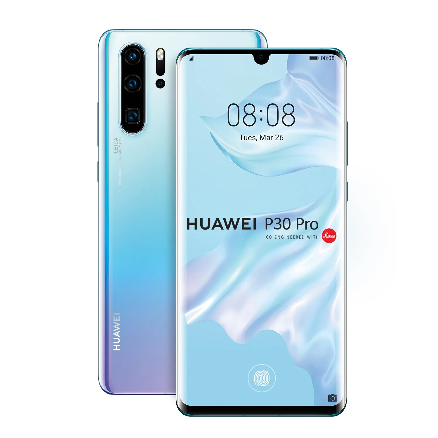 Huawei P30 Pro 256 Гб Купить