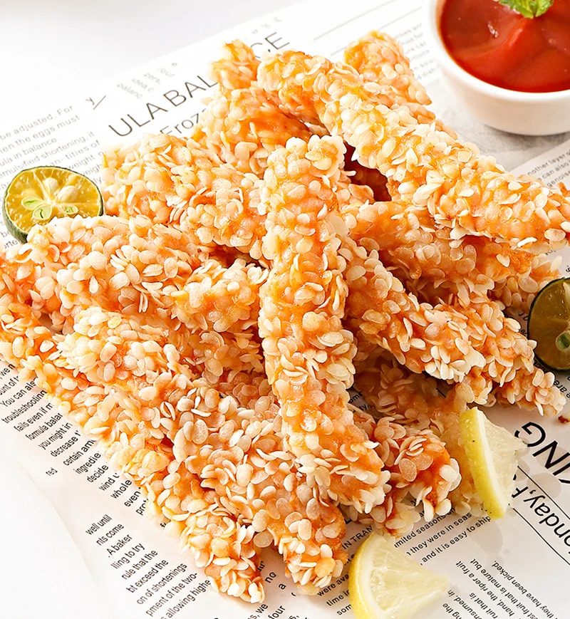 Agri-Best Flavoured Bread Crumbs Avaliable in Stock