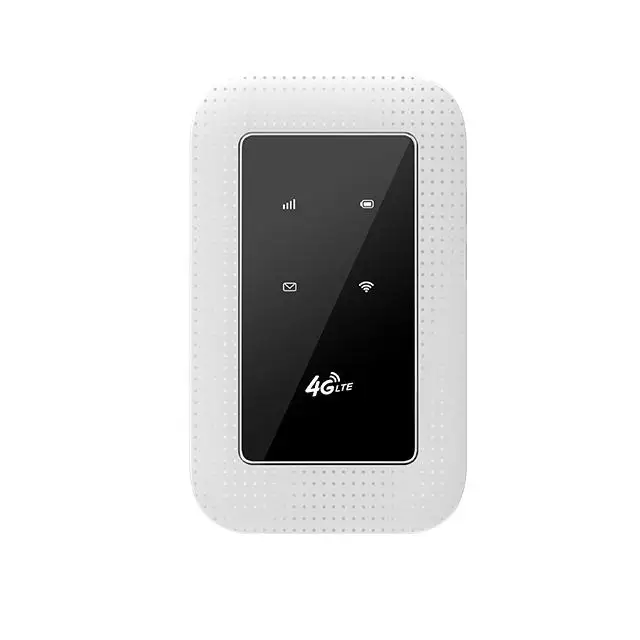 Support Modem Wifi 4g 802.11b/g/n Multi Language Support Original New Modem Wifi 4g MiFi